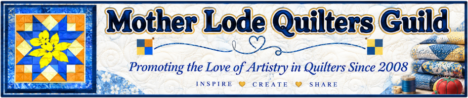 Motherlode Quilters Guild